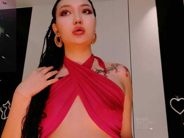 sakuraclover live cam on BongaCams