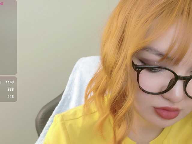 sakuraclover live webcam show