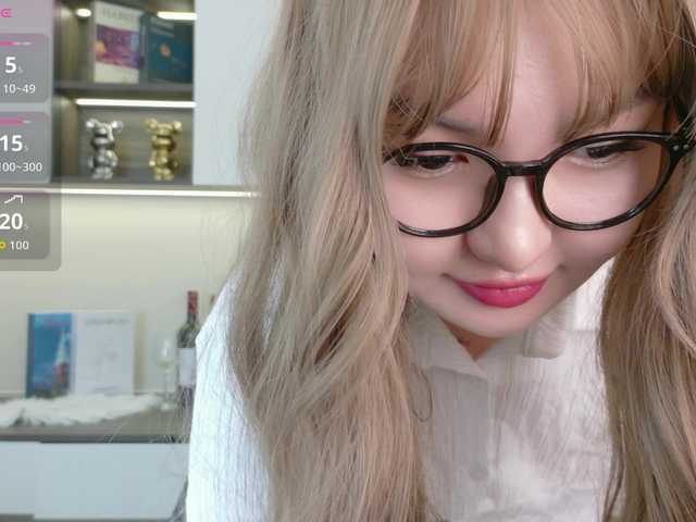 sakuraclover cam belle