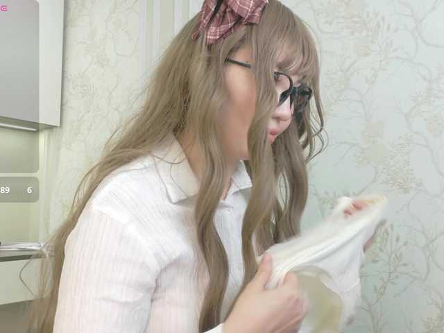 sakuraclover live webcam show