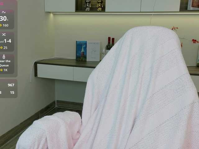 sakuraclover live cam on BongaCams