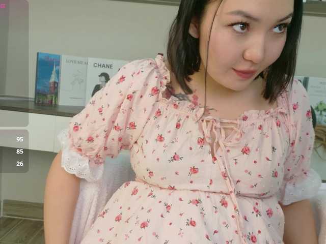 sakuraclover live cam on BongaCams
