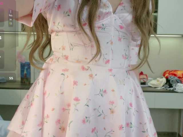 sakuraclover live cam on BongaCams