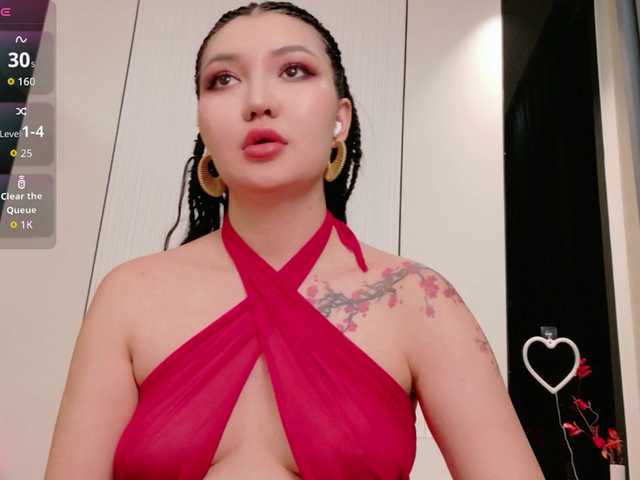sakuraclover live cam on BongaCams