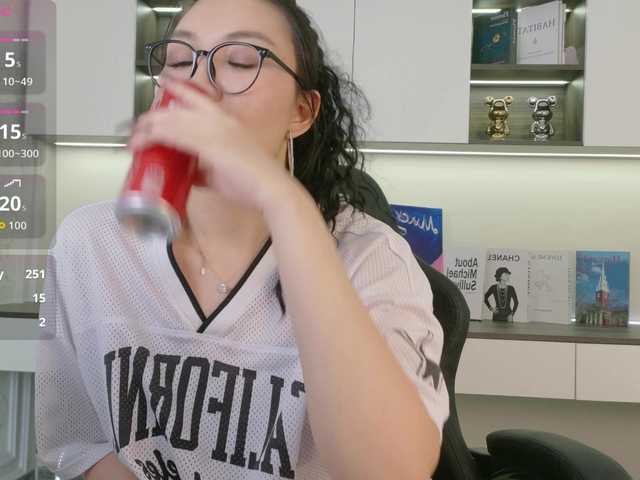sakuraclover live cam on BongaCams