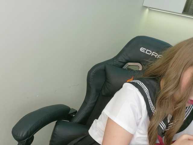 sakuraclover live webcam show