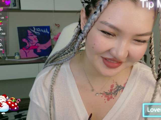 sakuraclover live cam on BongaCams
