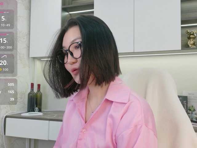 sakuraclover live cam on BongaCams