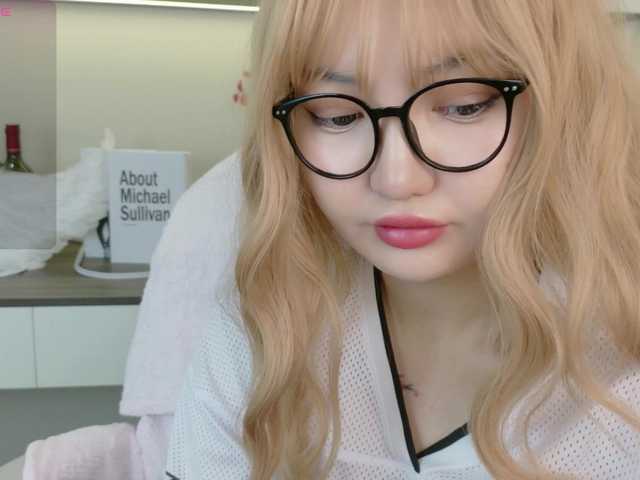 sakuraclover live cam