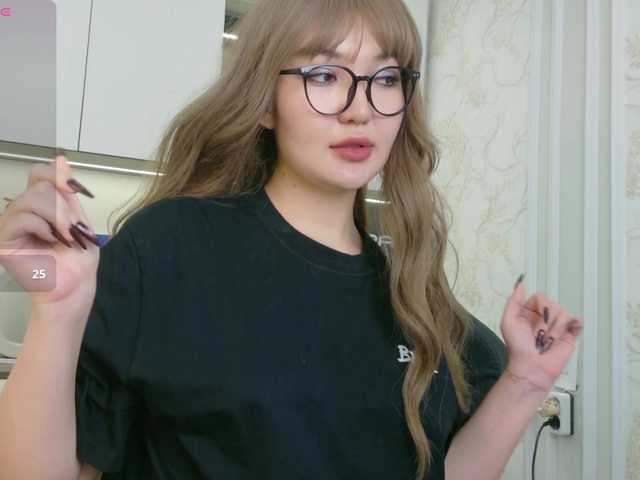 sakuraclover live cam on BongaCams