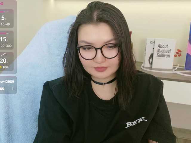 sakuraclover live cam on BongaCams