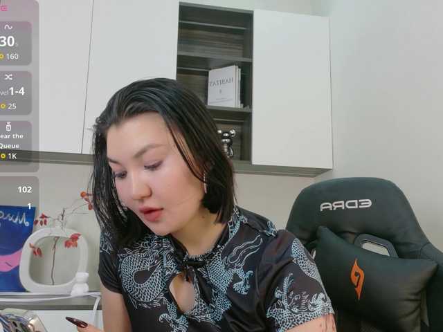sakuraclover live cam on BongaCams