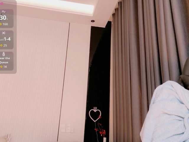 sakuraclover live cam on BongaCams