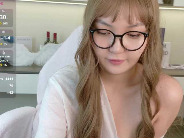 sakuraclover live cam on BongaCams