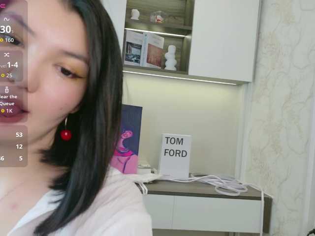 sakuraclover live cam on BongaCams