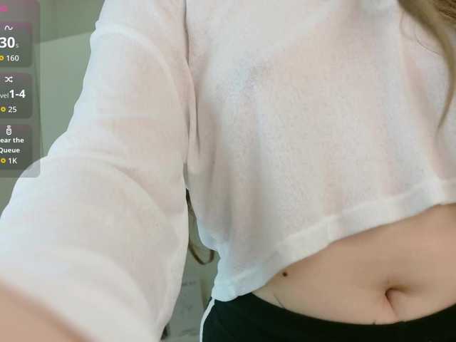 sakuraclover live cam on BongaCams