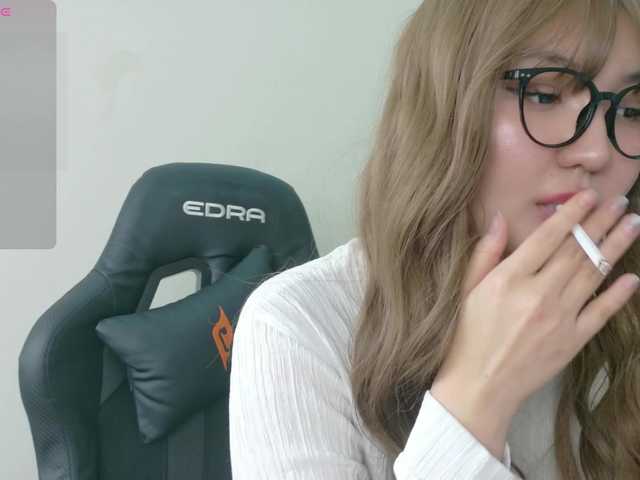 sakuraclover live webcam show