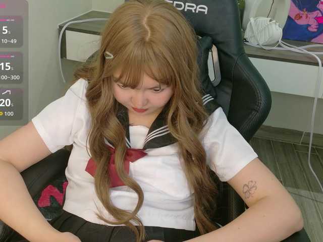 sakuraclover