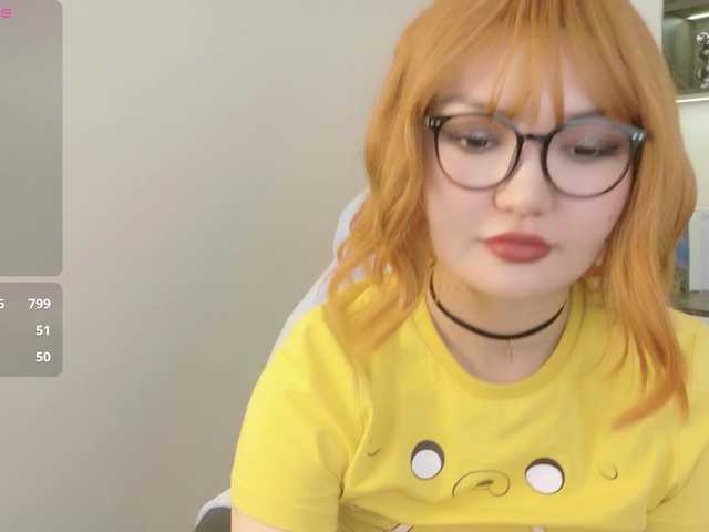 sakuraclover live cam on BongaCams