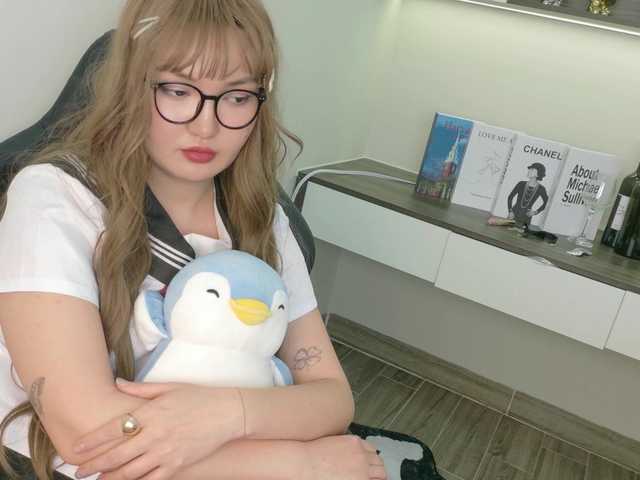 sakuraclover live cam on BongaCams