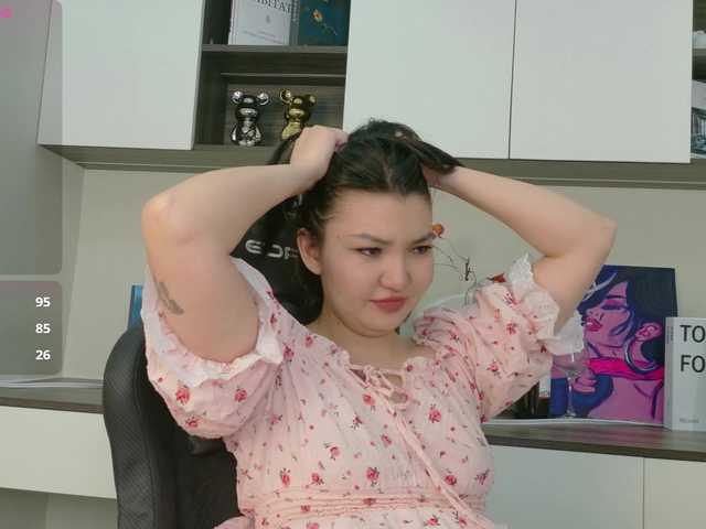 sakuraclover live cam on BongaCams