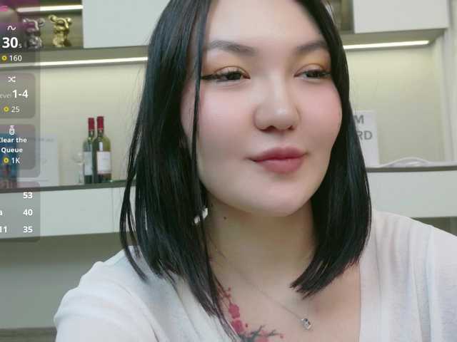 sakuraclover live cam on BongaCams