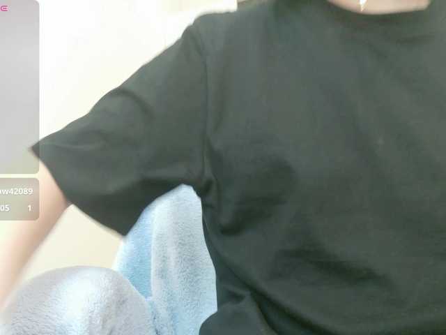 sakuraclover live cam on BongaCams