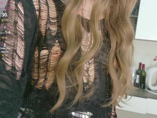 sakuraclover live cam on BongaCams