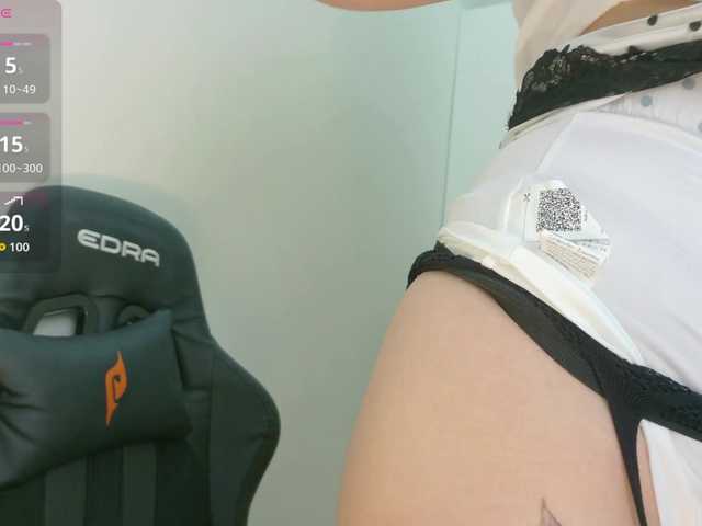 sakuraclover live cam on BongaCams