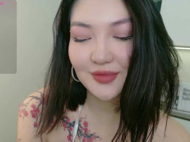 sakuraclover live cam on BongaCams