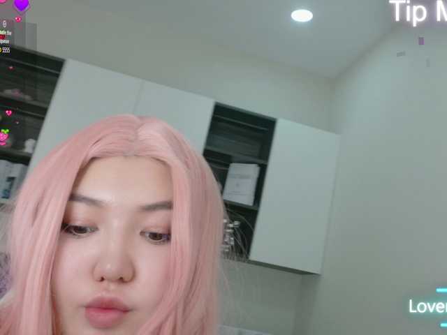sakuraclover live cam on BongaCams