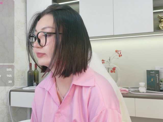 sakuraclover live cam on BongaCams
