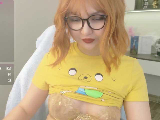 sakuraclover live webcam show