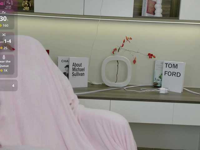 sakuraclover live cam on BongaCams