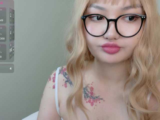 sakuraclover live sex