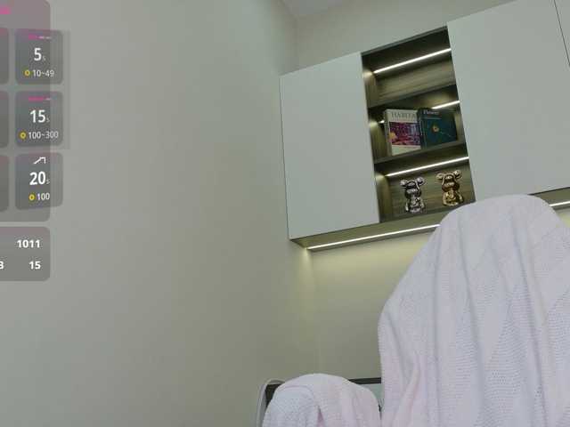 sakuraclover live cam on BongaCams
