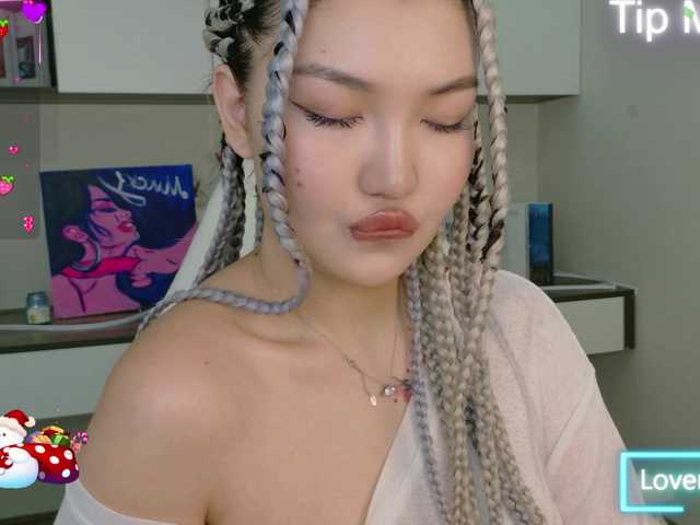 sakuraclover live cam on BongaCams
