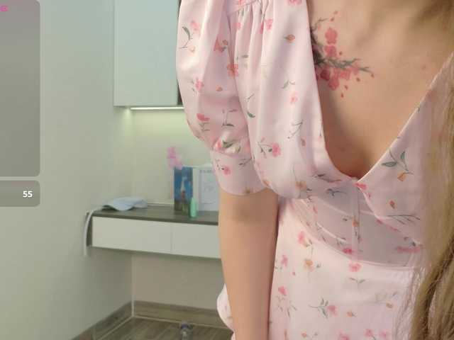 sakuraclover live cam on BongaCams