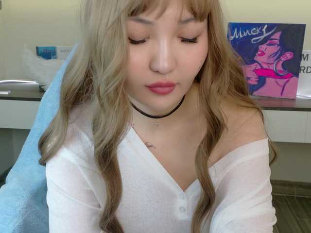 sakuraclover live cam on BongaCams