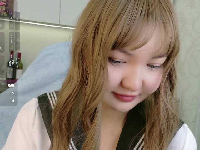 sakuraclover live cam