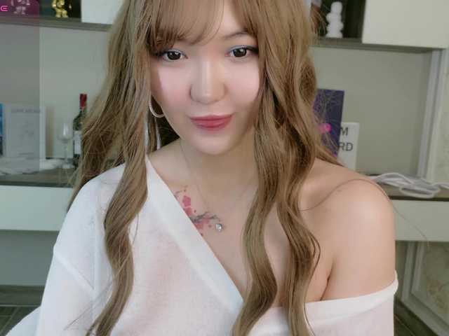sakuraclover live cam on BongaCams