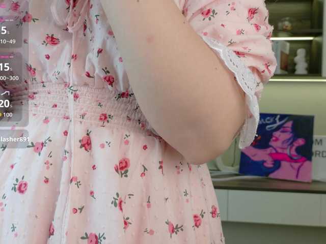 sakuraclover live cam on BongaCams