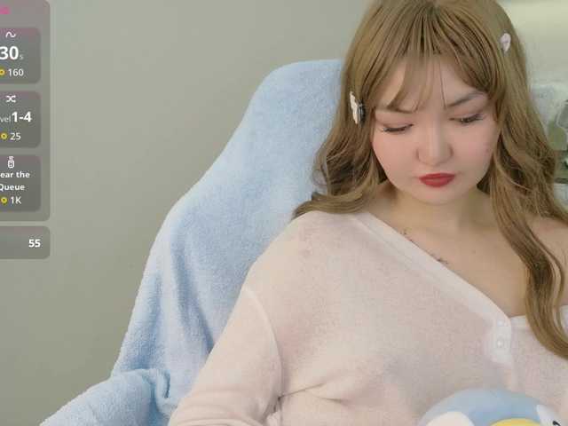 sakuraclover live cam on BongaCams