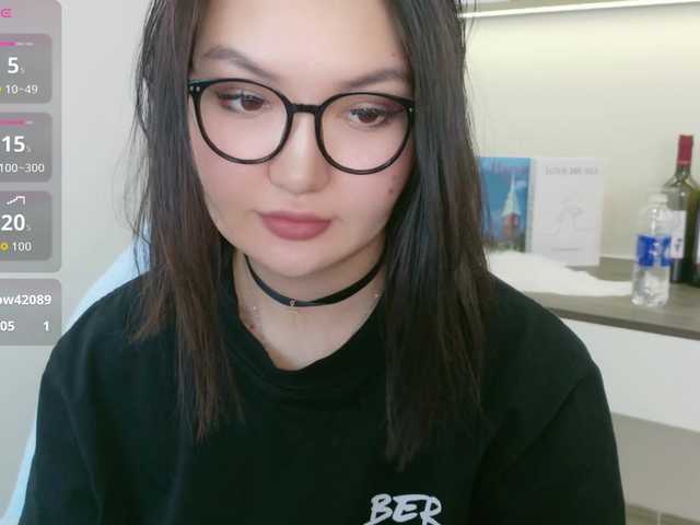 sakuraclover live cam on BongaCams
