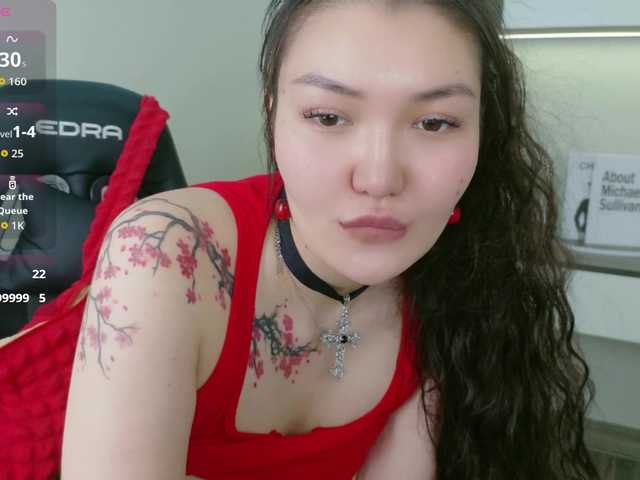 sakuraclover live cam on BongaCams