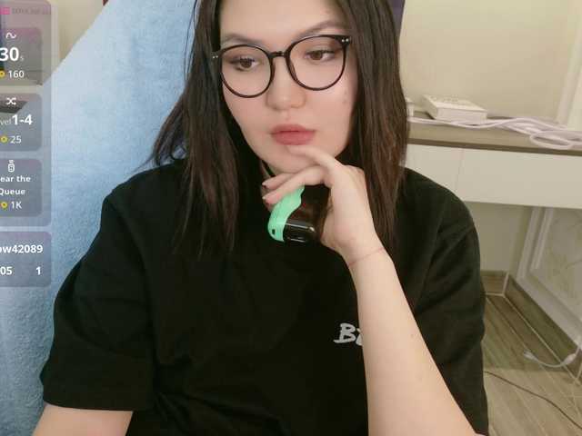sakuraclover live cam on BongaCams