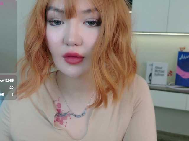 sakuraclover live cam on BongaCams