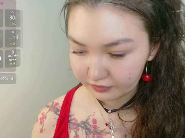 sakuraclover live cam on BongaCams
