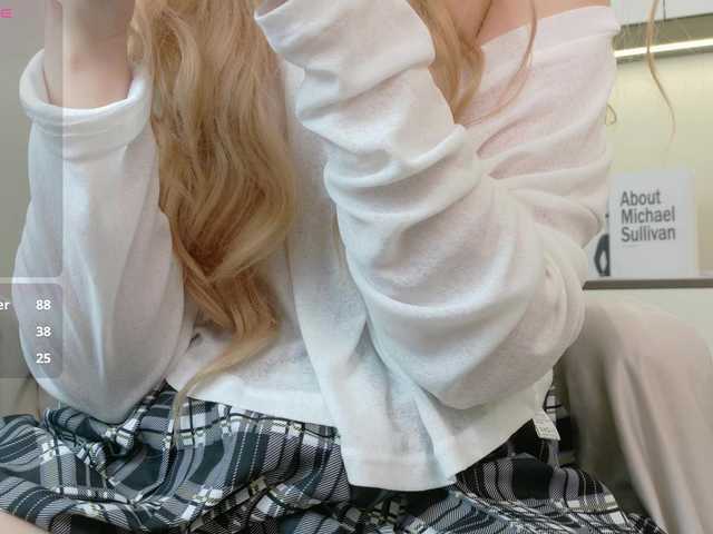 sakuraclover cam belle