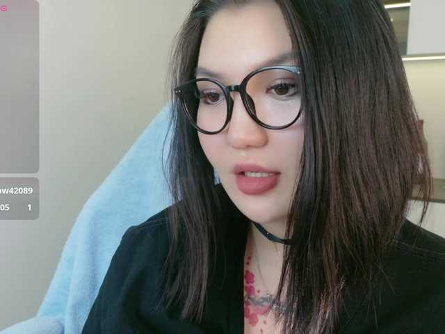 sakuraclover live cam on BongaCams